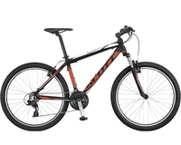 Велосипед Scott Aspect 680
