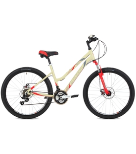 Велосипед Stinger Laguna D 26