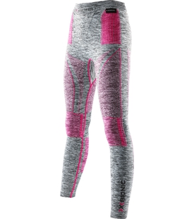 Термобелье X-Bionic кальсоны Energy Accumulator Evo Melange Women Long
