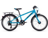 Велосипед Cube Kid 200 Street (на рост 120 - 130)