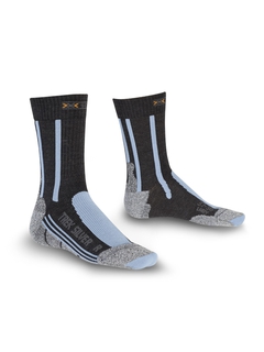 Носки X-Socks Trekking Silver Lady