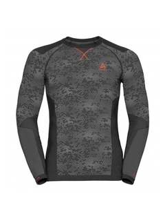 Odlo рубашка Blackcomb Evolution Warm Men