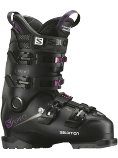 Горнолыжные ботинки Salomon X Pro 100 W
