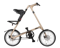Велосипед Strida Strida SD