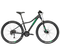 Велосипед Trek Cali S WSD