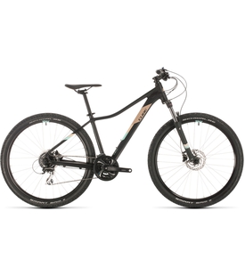 Велосипед Cube Access WS 29