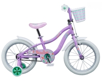 Велосипед Schwinn Jasmine (на рост 100 - 115)