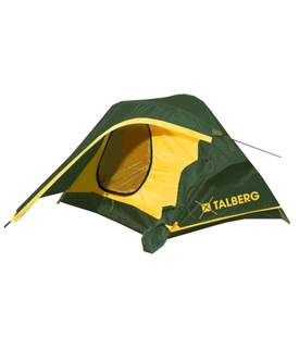 Палатка Talberg Explorer 2