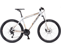 Велосипед Ideal Zig-Zag 26