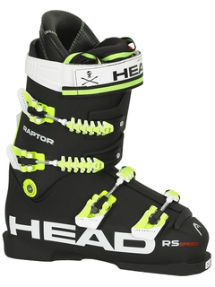 Горнолыжные ботинки Head Raptor Speed RS