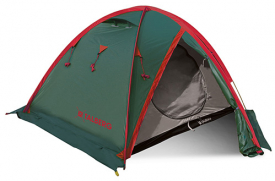 Палатка Talberg Space 3 Pro