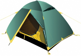 Палатка Tramp Scout 3 v2