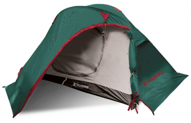Палатка Talberg Explorer 2 Pro 