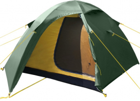 Палатка BTrace Strong 4