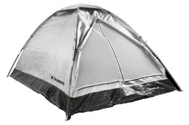 Палатка Talberg Summer Lite 3 Sahara