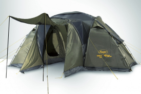 Палатка Canadian Camper Sana 4 Plus