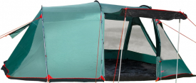 Палатка BTrace Family 4