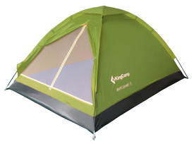 Палатка KingCamp Monodome 3 Fiber