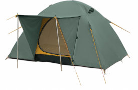 Палатка BTrace Wing 3