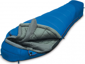 Спальный мешок Alexika Mountain Compact