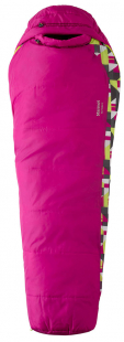 Детский спальник Marmot Kids Trestles 30 Reg