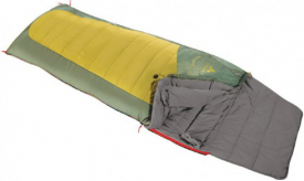 Спальный мешок VauDe Navajo Comfort Light 220