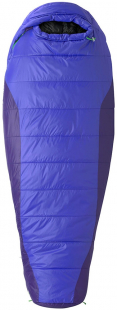 Спальный мешок Marmot Wms Sunset 20 Long
