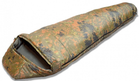 Спальный мешок Talberg Forest I Compact -27С