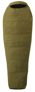 Спальный мешок Marmot NanoWave 35 Long
