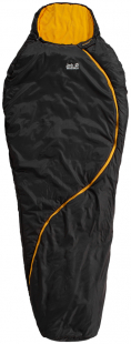 Спальный мешок Jack Wolfskin Smoozip -5