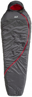 Спальный мешок Jack Wolfskin Smoozip -7