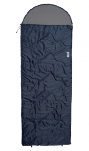 Спальный мешок Jack Wolfskin Beautiful South +5