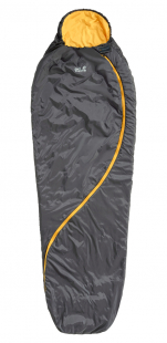 Спальный мешок Jack Wolfskin Smoozip +7