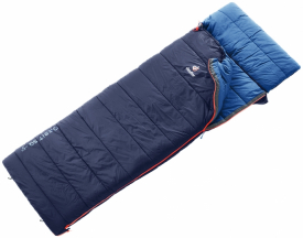 Спальный мешок Deuter Orbit -5 SQ