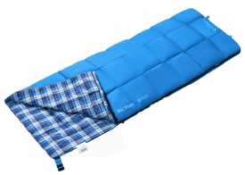 Спальник KingCamp Active 250 -5С 