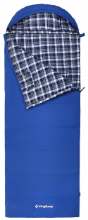 Спальник KingCamp Comfort 280 -15С 