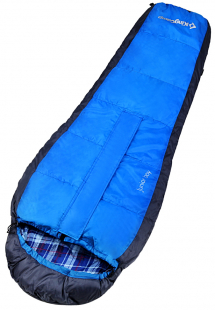 Спальник KingCamp Junior Boy +5С 