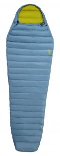 Спальный мешок Jack Wolfskin Pounder 11