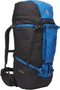 Рюкзак Black Diamond Mission 75