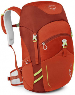Рюкзак Osprey Jet 18
