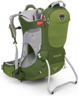 Рюкзак Osprey Poco AG