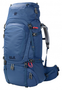 Рюкзак Jack Wolfskin Denali 60 Women