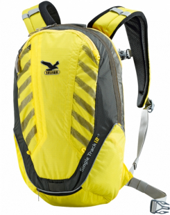 Рюкзак Salewa Single Track 12+3