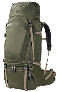 Рюкзак Jack Wolfskin Denali 65 Men