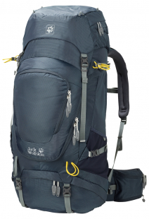 Рюкзак Jack Wolfskin Highland Trail XT 60