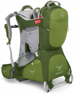 Рюкзак Osprey Poco AG Plus