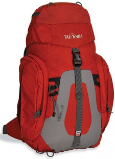 Рюкзак Tatonka Tivano 25