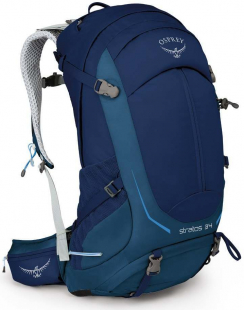 Рюкзак Osprey Stratos 34