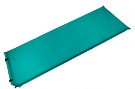 Самонадувающийся коврик Talberg Comfort Mat