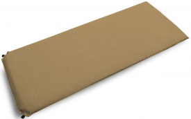 Самонадувающийся коврик Talberg Best Mat